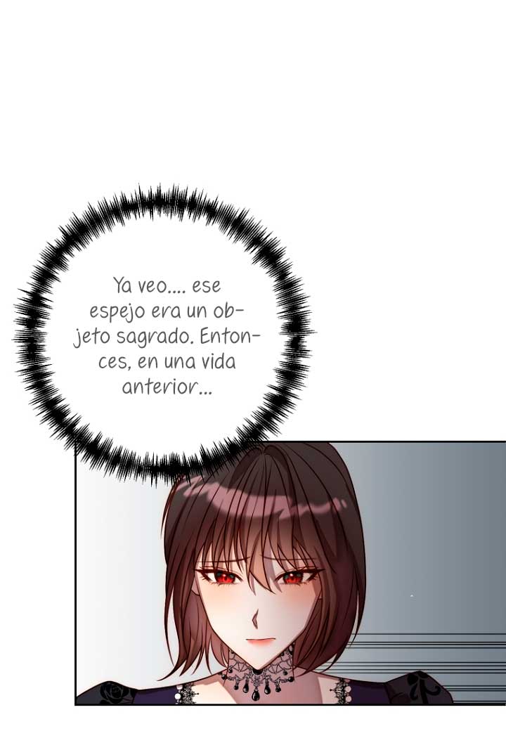 Mientras estoy de vuelta en el tiempo, obtendré mi venganza Capítulo 11 - Página 11