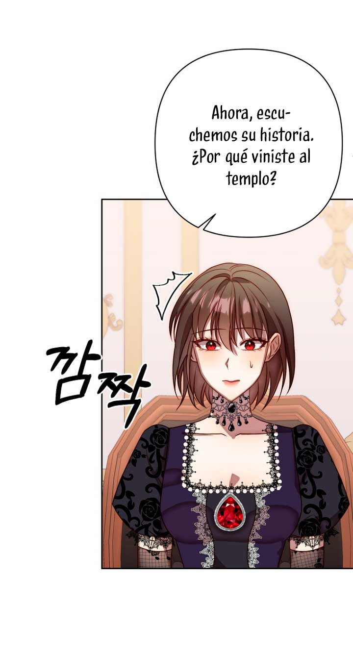 Mientras estoy de vuelta en el tiempo, obtendré mi venganza Capítulo 11 - Página 12