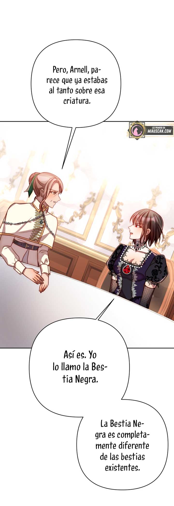 Mientras estoy de vuelta en el tiempo, obtendré mi venganza Capítulo 11 - Página 15