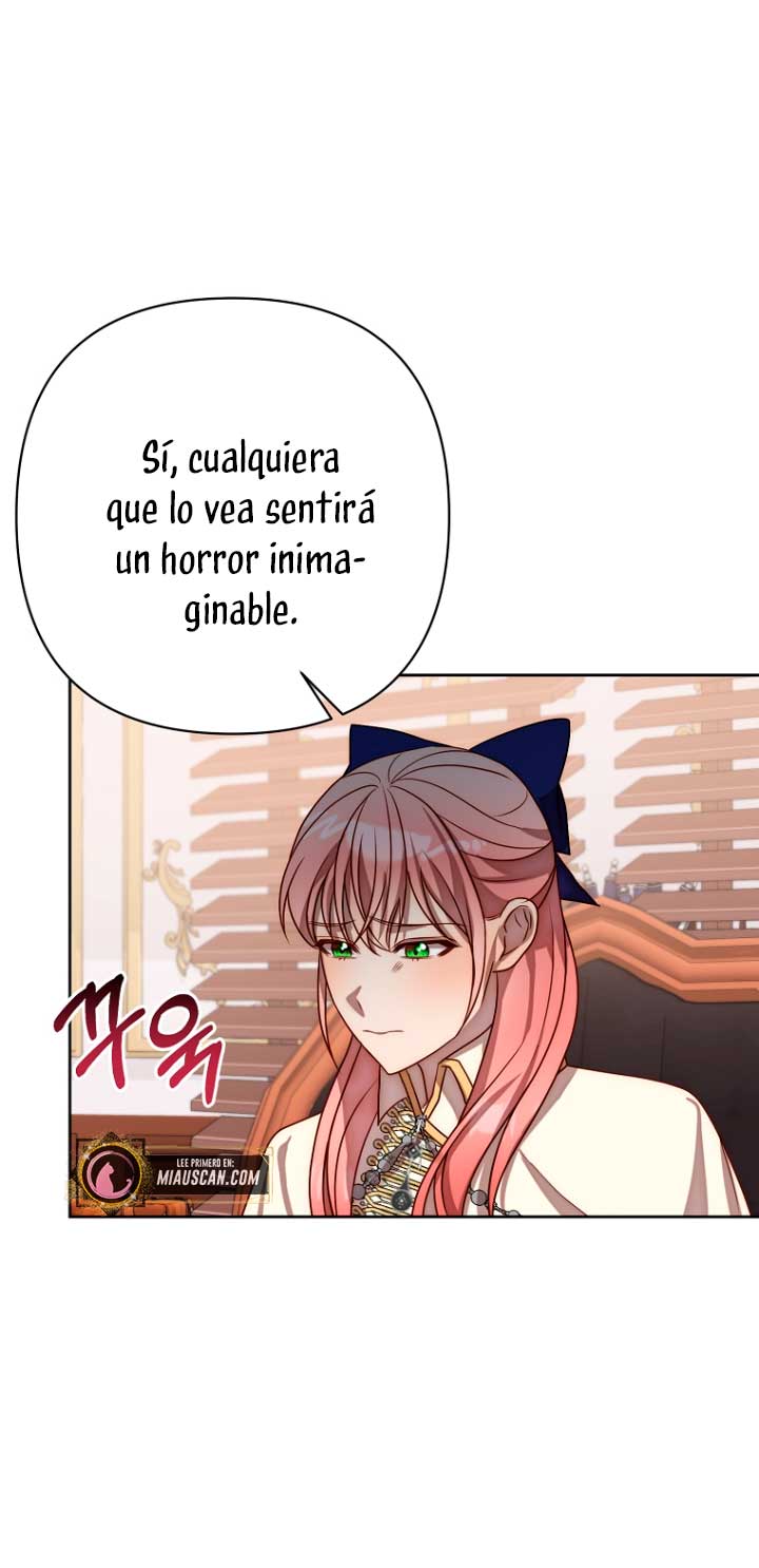 Mientras estoy de vuelta en el tiempo, obtendré mi venganza Capítulo 11 - Página 17