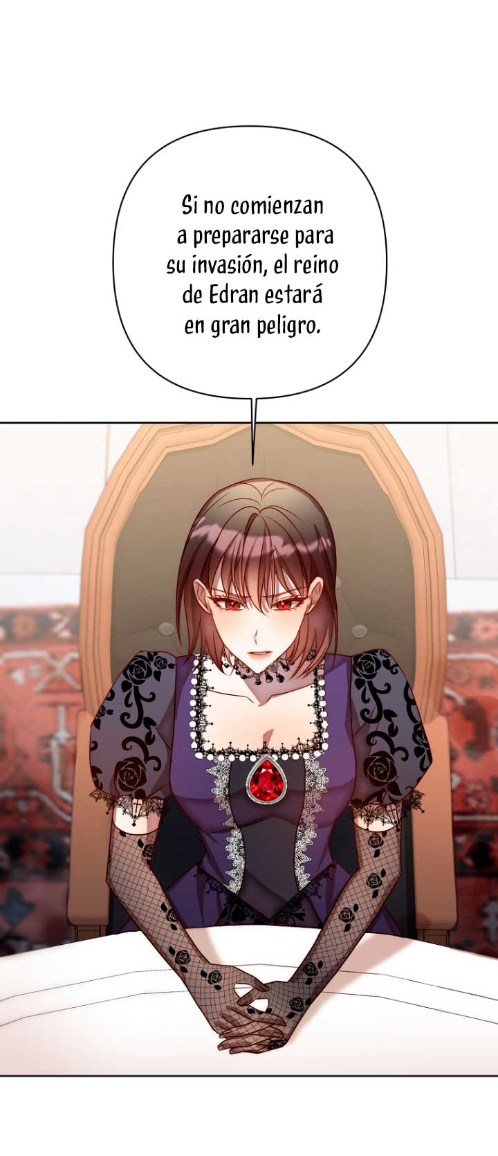 Mientras estoy de vuelta en el tiempo, obtendré mi venganza Capítulo 11 - Página 18