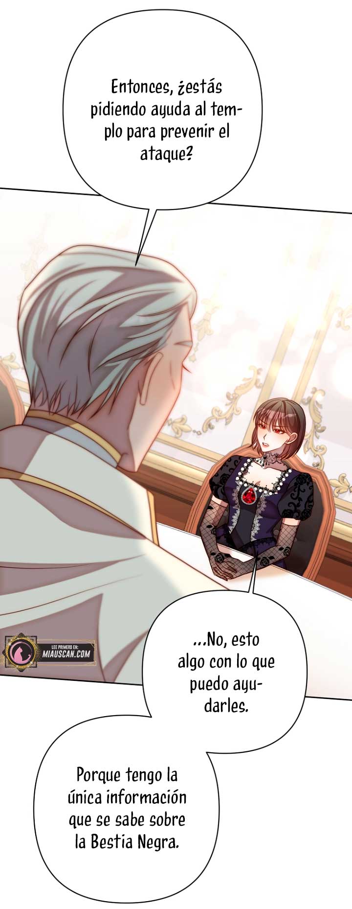 Mientras estoy de vuelta en el tiempo, obtendré mi venganza Capítulo 11 - Página 20