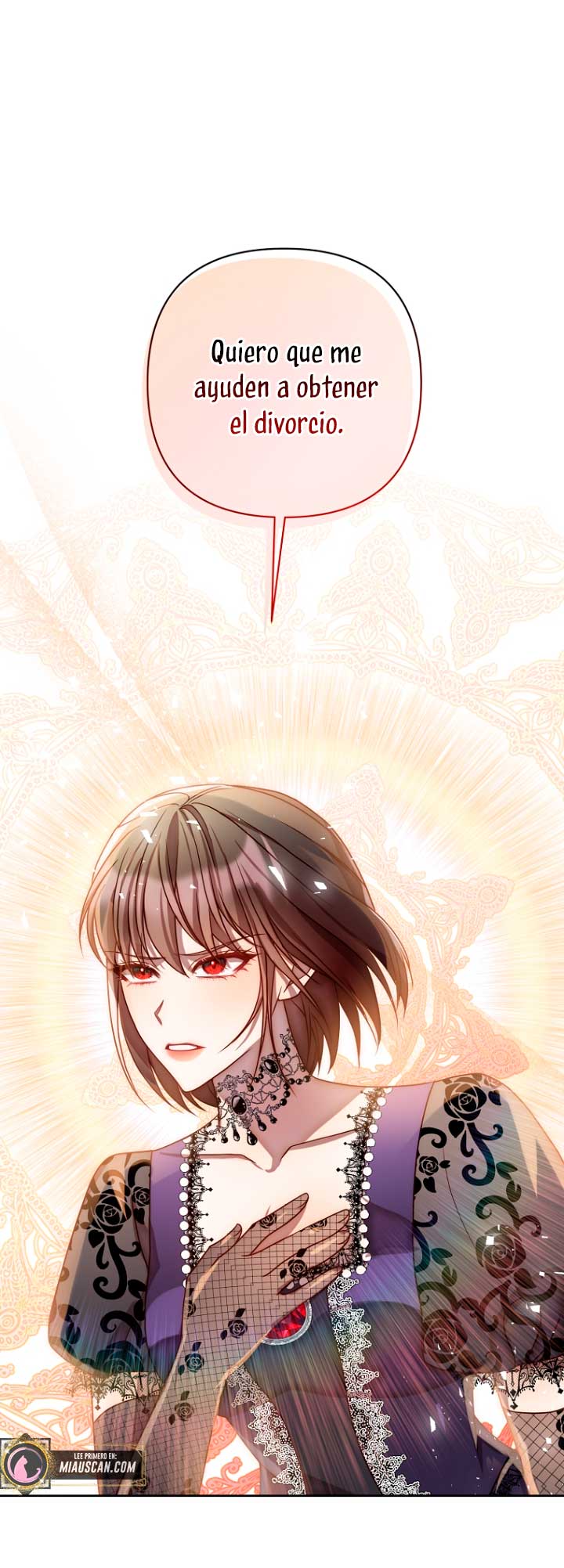 Mientras estoy de vuelta en el tiempo, obtendré mi venganza Capítulo 11 - Página 23