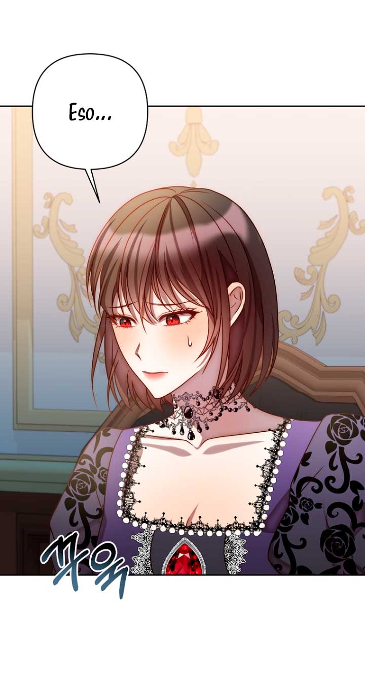 Mientras estoy de vuelta en el tiempo, obtendré mi venganza Capítulo 11 - Página 27