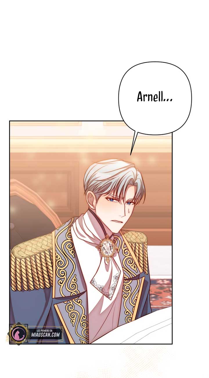 Mientras estoy de vuelta en el tiempo, obtendré mi venganza Capítulo 11 - Página 28