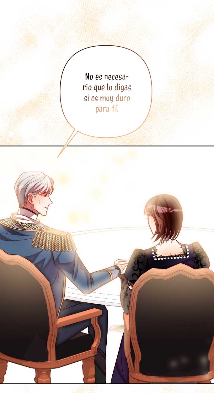 Mientras estoy de vuelta en el tiempo, obtendré mi venganza Capítulo 11 - Página 29