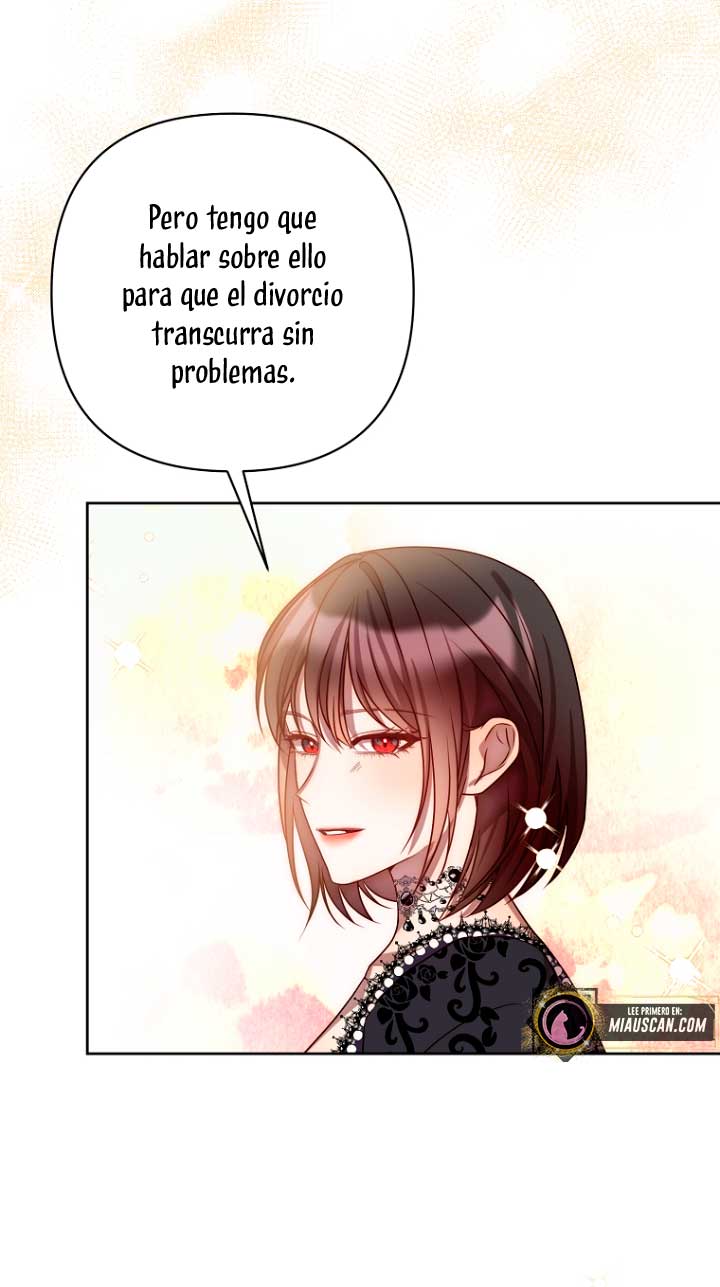 Mientras estoy de vuelta en el tiempo, obtendré mi venganza Capítulo 11 - Página 30