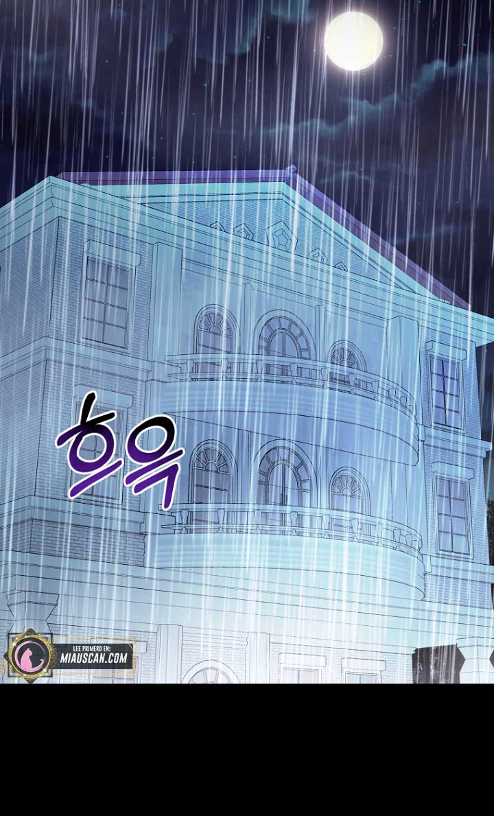 Mientras estoy de vuelta en el tiempo, obtendré mi venganza Capítulo 11 - Página 34