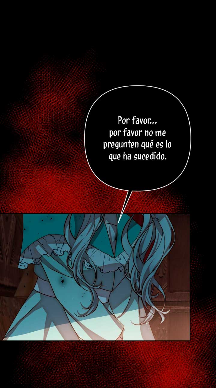 Mientras estoy de vuelta en el tiempo, obtendré mi venganza Capítulo 11 - Página 35