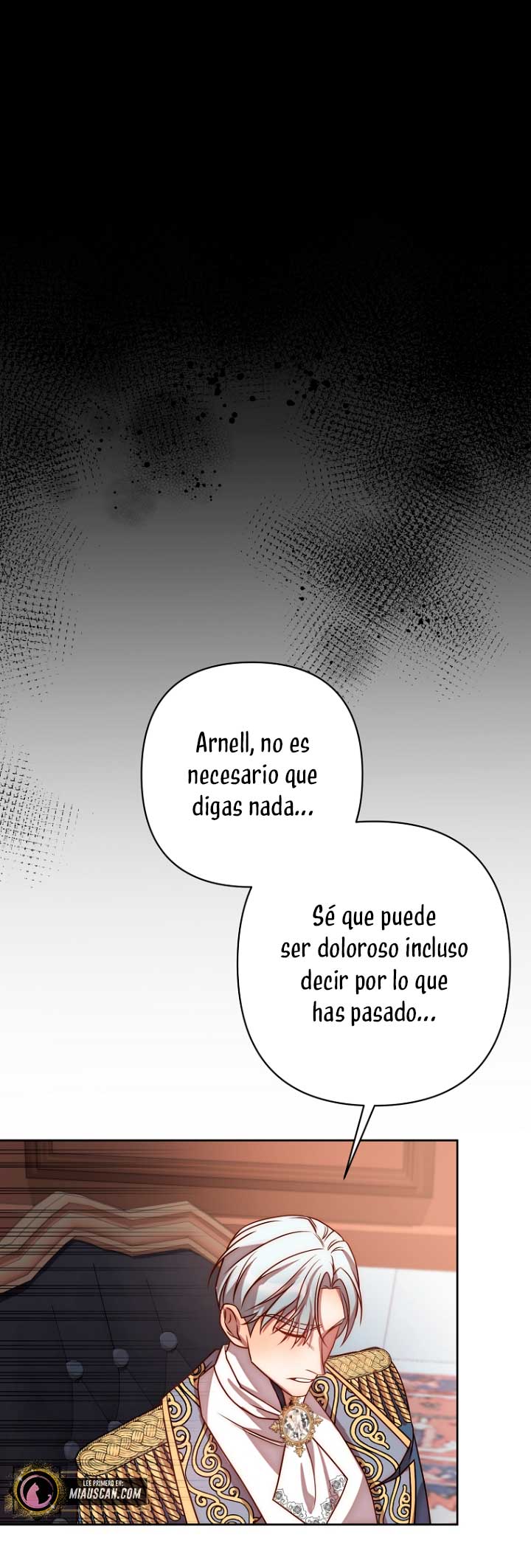Mientras estoy de vuelta en el tiempo, obtendré mi venganza Capítulo 11 - Página 38
