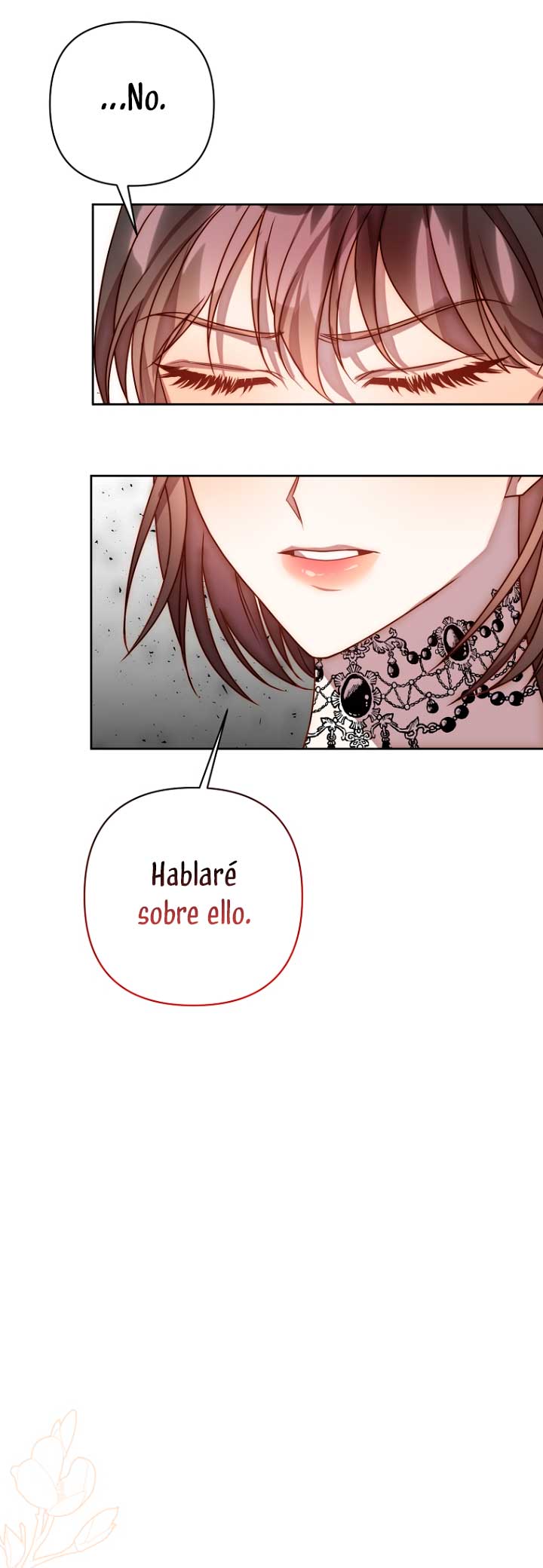 Mientras estoy de vuelta en el tiempo, obtendré mi venganza Capítulo 11 - Página 39