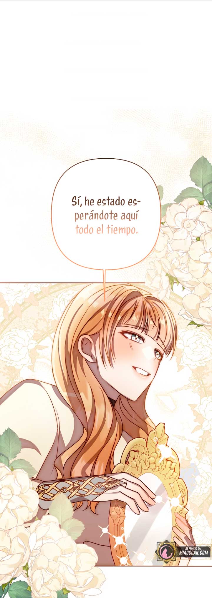 Mientras estoy de vuelta en el tiempo, obtendré mi venganza Capítulo 11 - Página 4