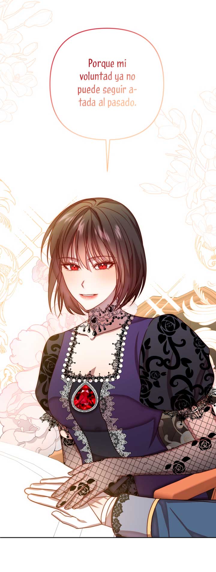 Mientras estoy de vuelta en el tiempo, obtendré mi venganza Capítulo 11 - Página 40