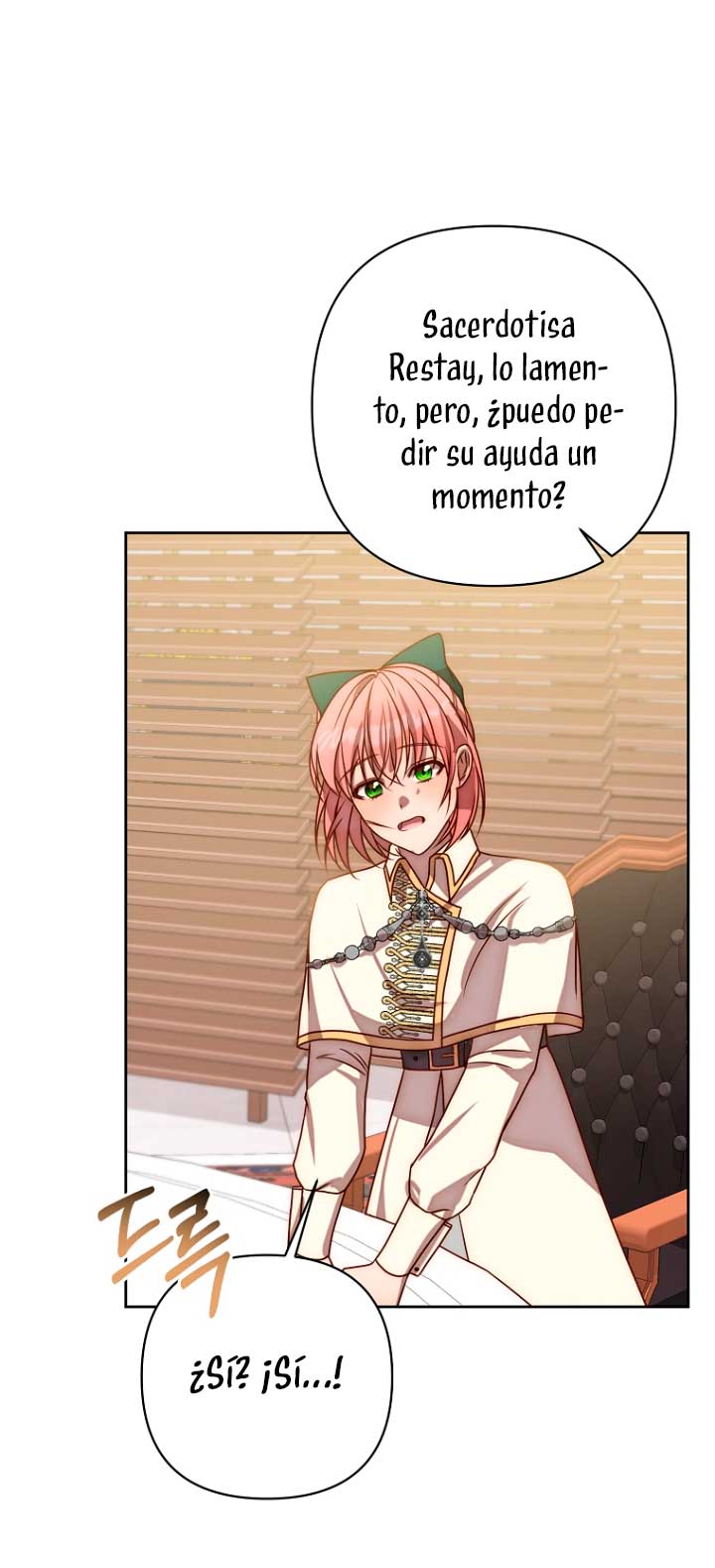 Mientras estoy de vuelta en el tiempo, obtendré mi venganza Capítulo 11 - Página 42