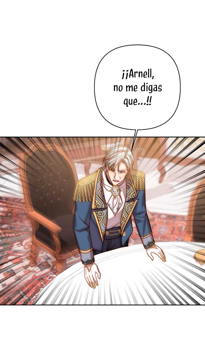 Mientras estoy de vuelta en el tiempo, obtendré mi venganza Capítulo 11 - Página 43