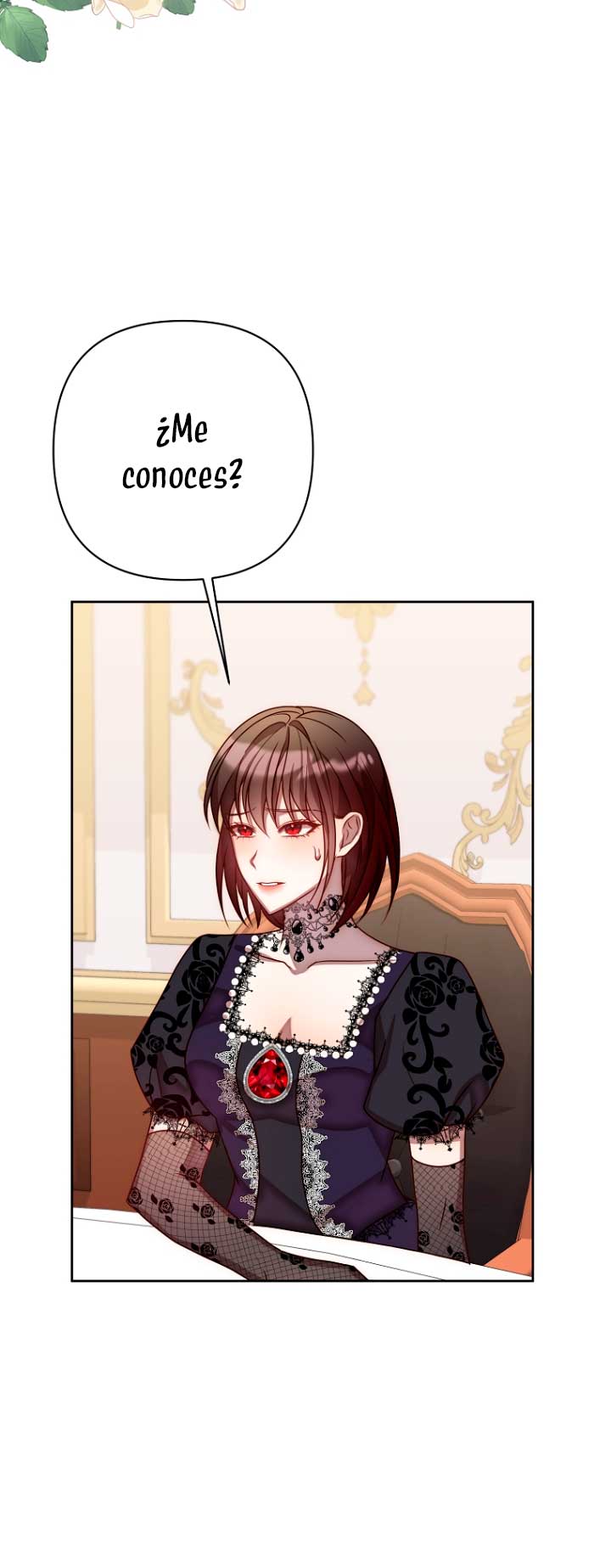 Mientras estoy de vuelta en el tiempo, obtendré mi venganza Capítulo 11 - Página 5