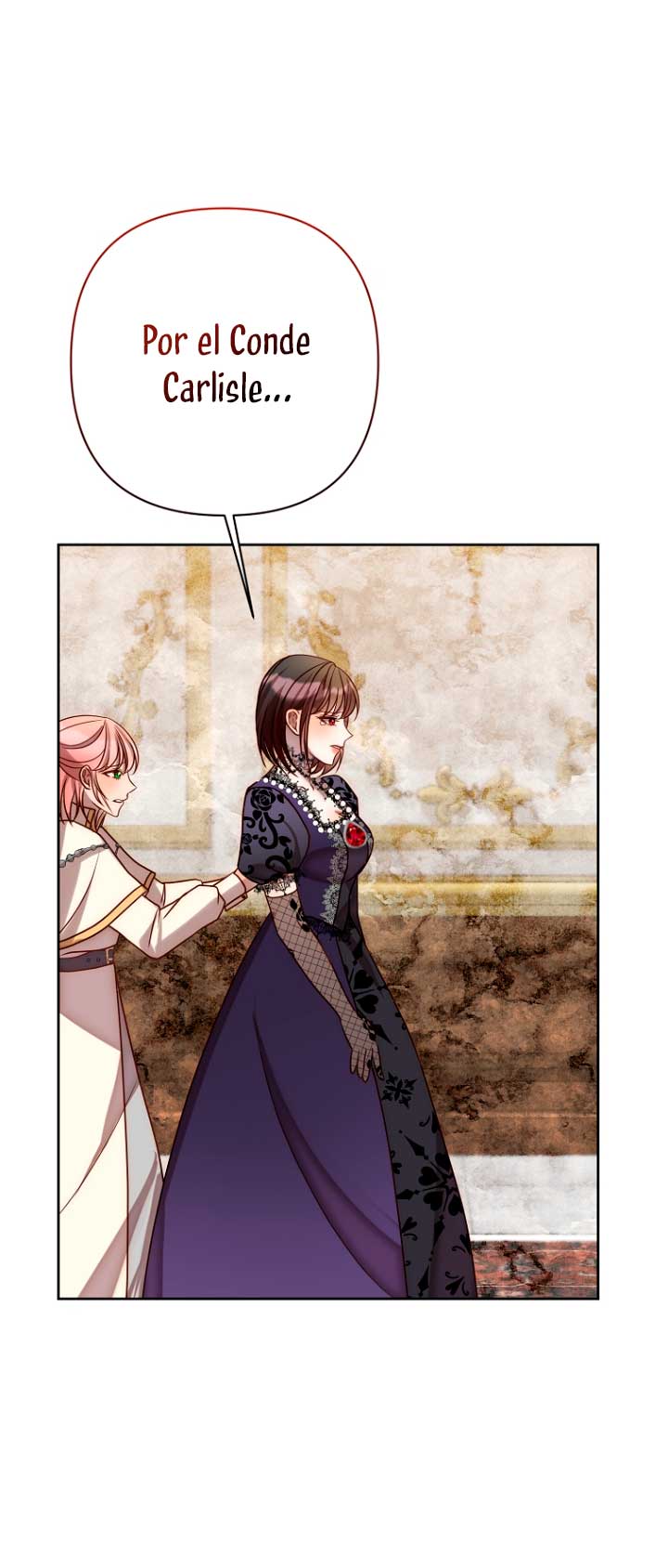 Mientras estoy de vuelta en el tiempo, obtendré mi venganza Capítulo 11 - Página 50