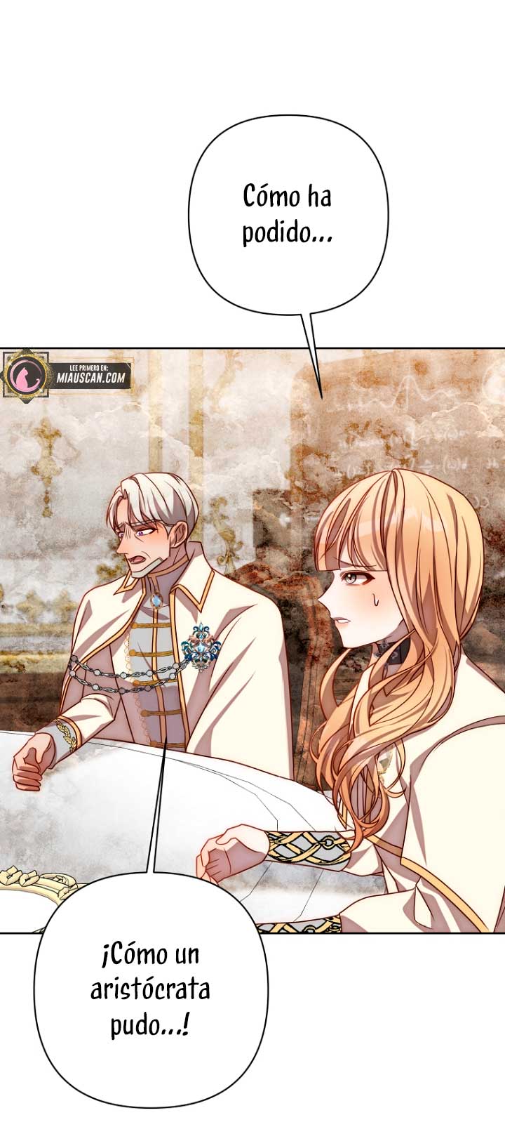 Mientras estoy de vuelta en el tiempo, obtendré mi venganza Capítulo 11 - Página 51