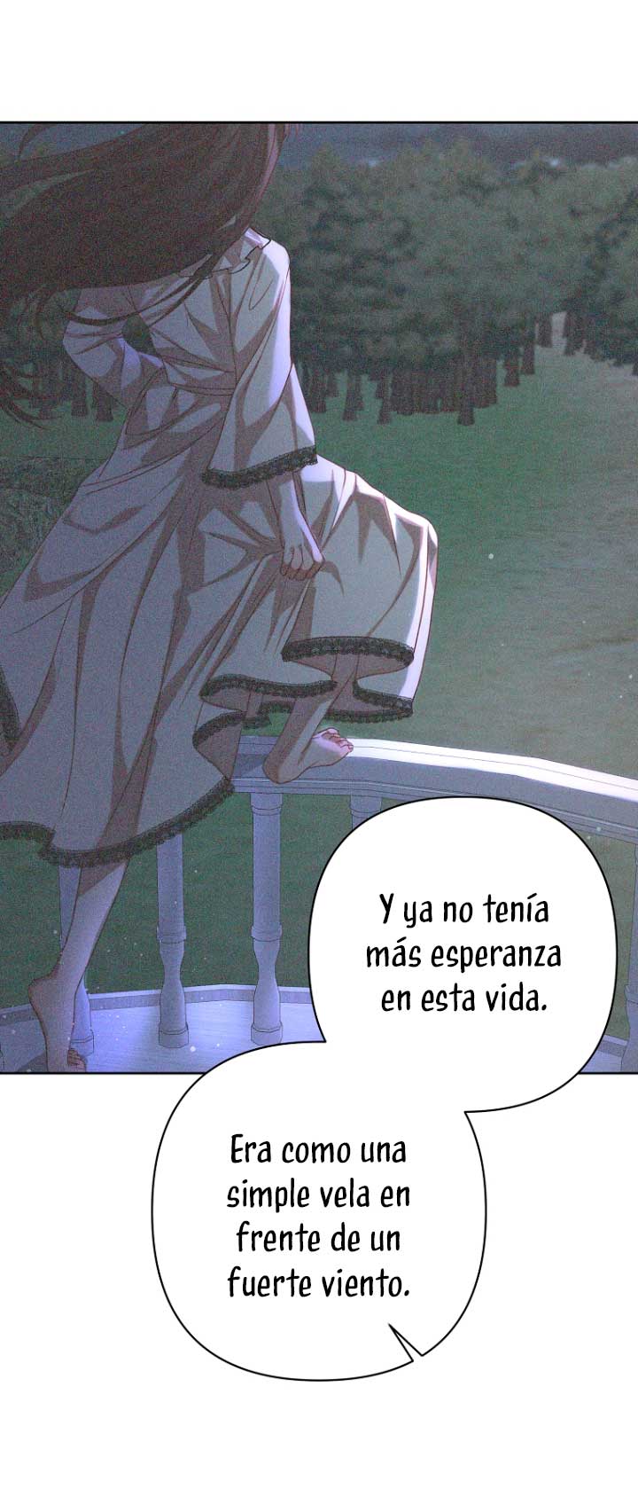 Mientras estoy de vuelta en el tiempo, obtendré mi venganza Capítulo 11 - Página 53