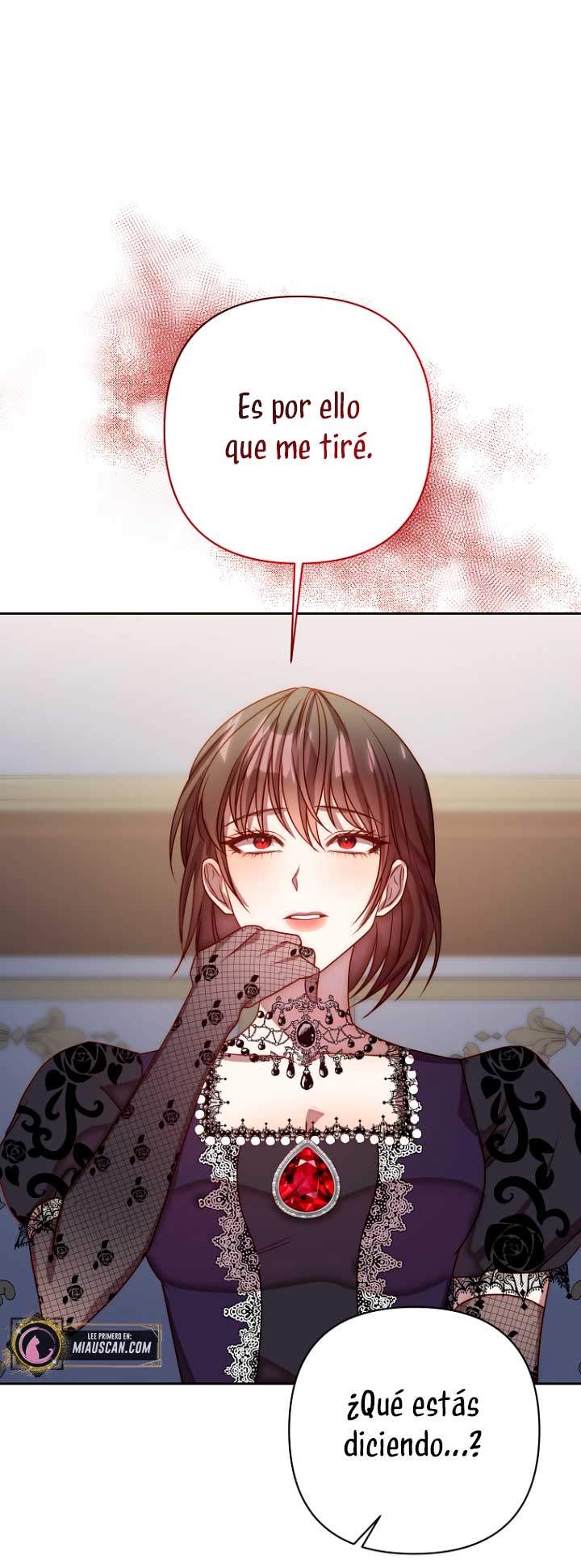 Mientras estoy de vuelta en el tiempo, obtendré mi venganza Capítulo 11 - Página 54