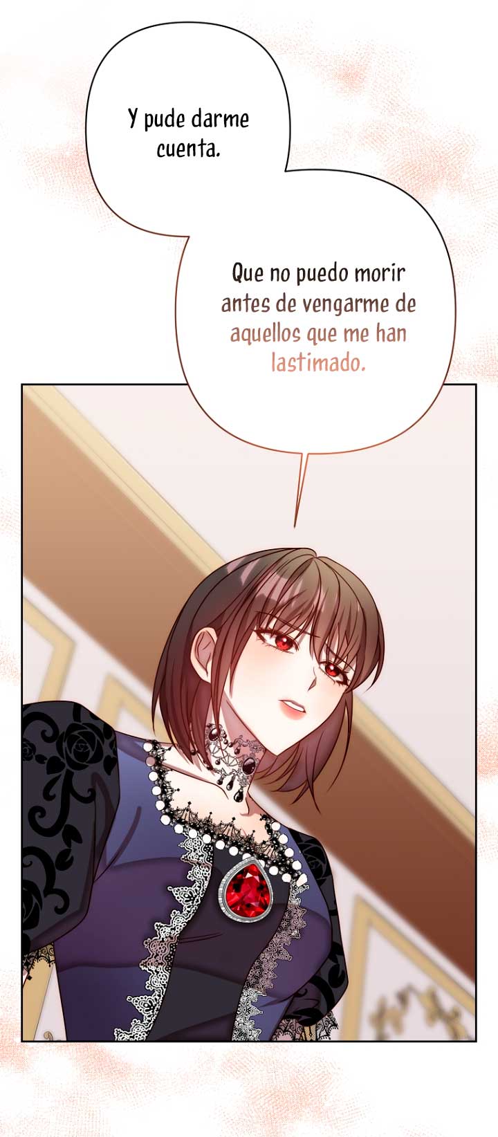 Mientras estoy de vuelta en el tiempo, obtendré mi venganza Capítulo 11 - Página 58