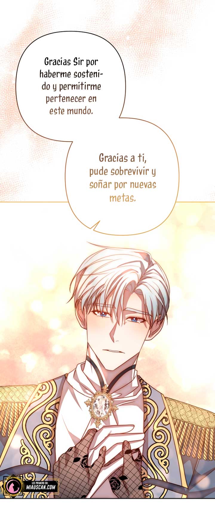 Mientras estoy de vuelta en el tiempo, obtendré mi venganza Capítulo 11 - Página 66
