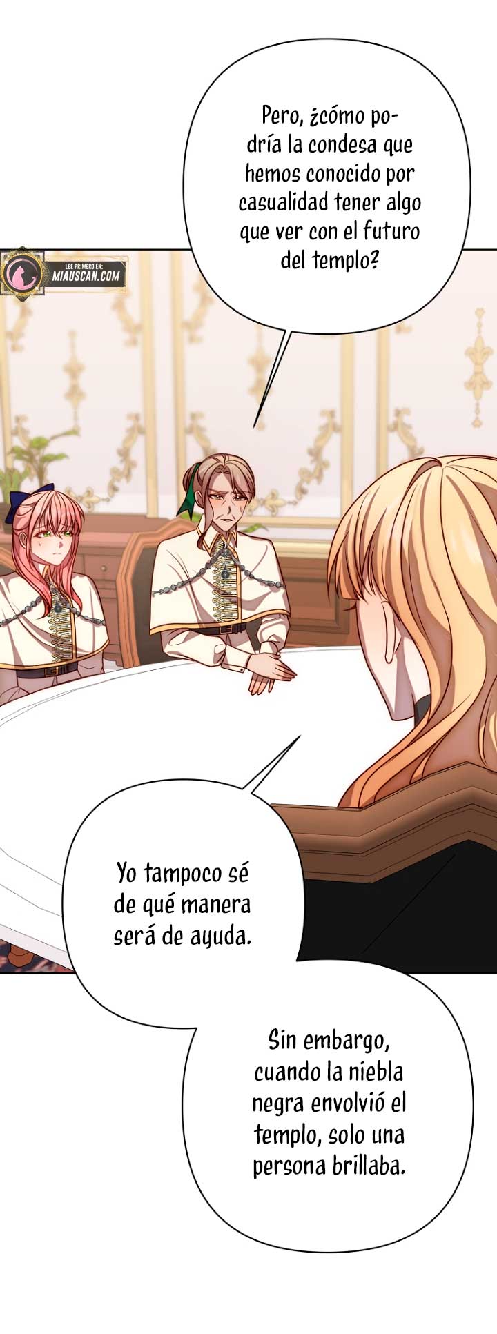 Mientras estoy de vuelta en el tiempo, obtendré mi venganza Capítulo 11 - Página 7