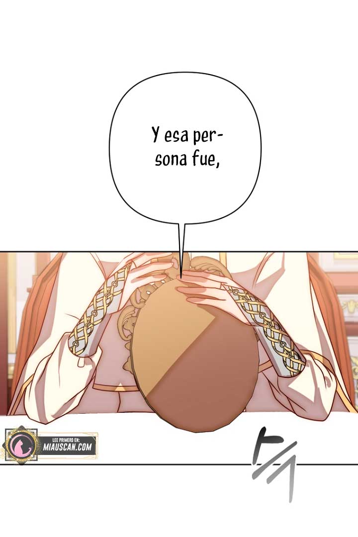 Mientras estoy de vuelta en el tiempo, obtendré mi venganza Capítulo 11 - Página 8