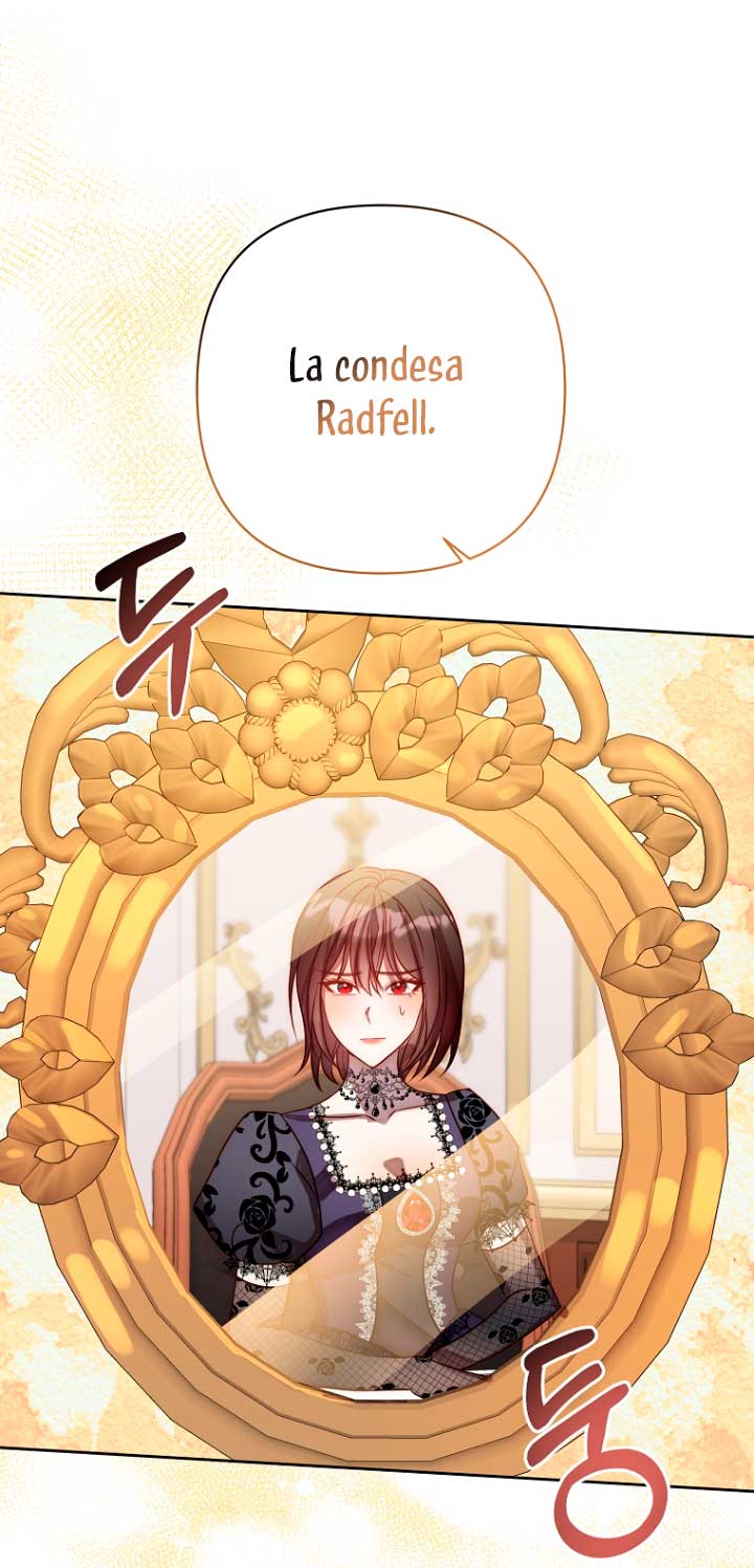 Mientras estoy de vuelta en el tiempo, obtendré mi venganza Capítulo 11 - Página 9