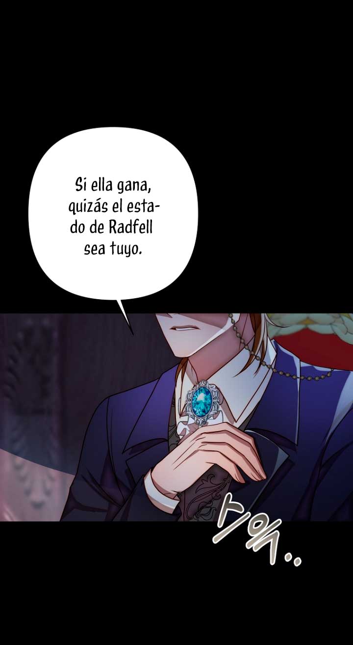 Mientras estoy de vuelta en el tiempo, obtendré mi venganza Capítulo 12 - Página 11