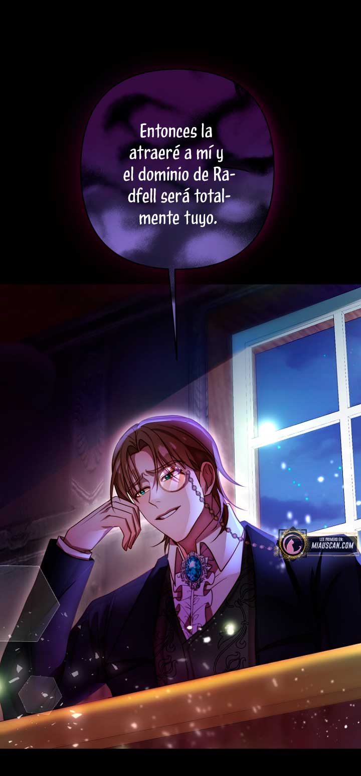 Mientras estoy de vuelta en el tiempo, obtendré mi venganza Capítulo 12 - Página 12