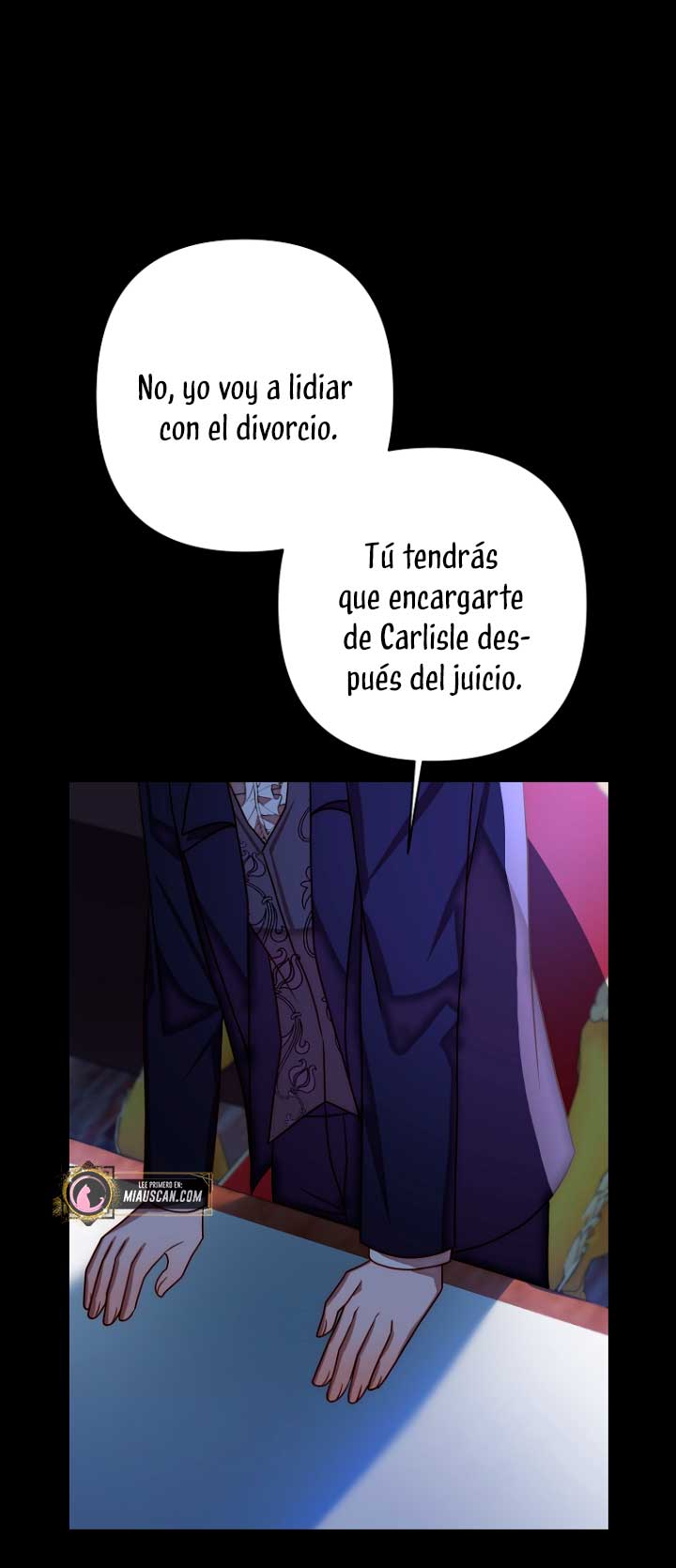 Mientras estoy de vuelta en el tiempo, obtendré mi venganza Capítulo 12 - Página 14