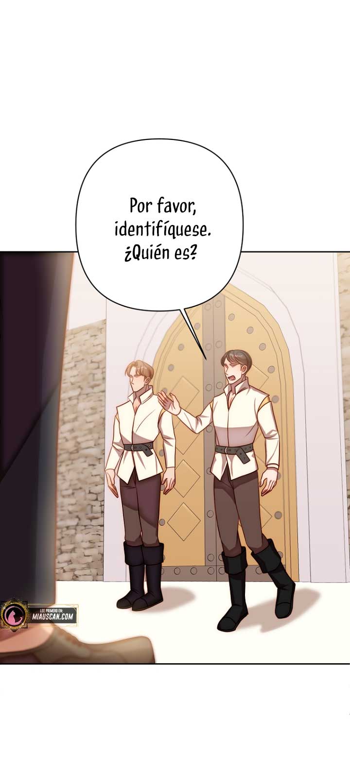 Mientras estoy de vuelta en el tiempo, obtendré mi venganza Capítulo 12 - Página 19