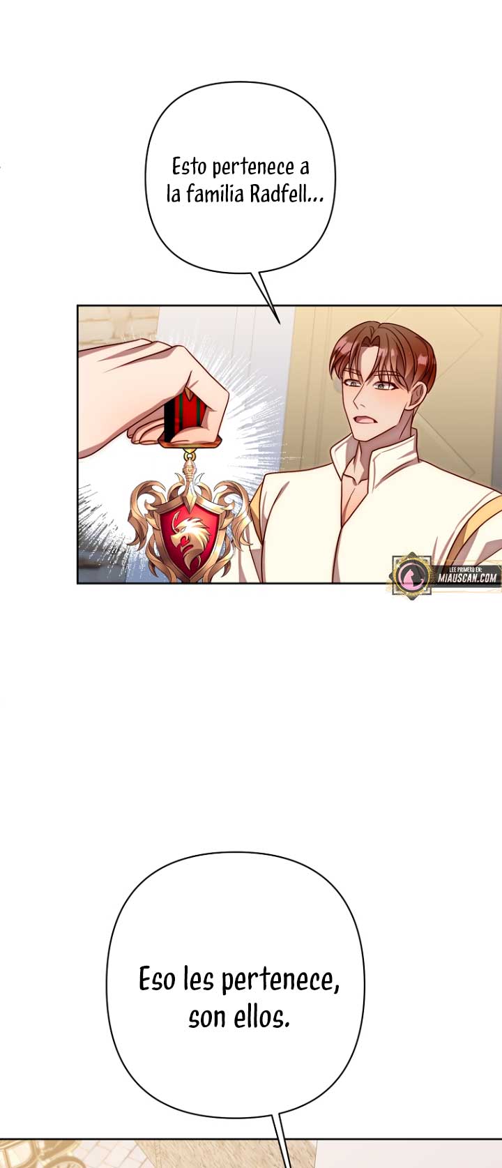 Mientras estoy de vuelta en el tiempo, obtendré mi venganza Capítulo 12 - Página 21