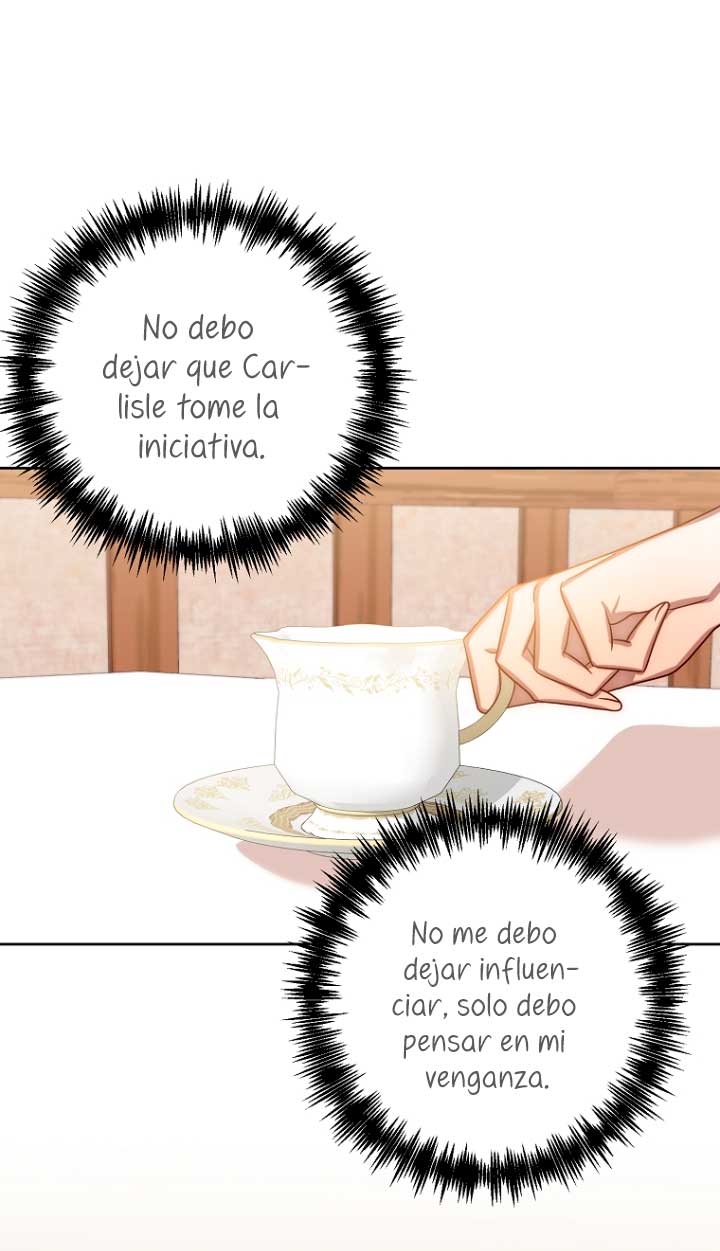 Mientras estoy de vuelta en el tiempo, obtendré mi venganza Capítulo 12 - Página 27