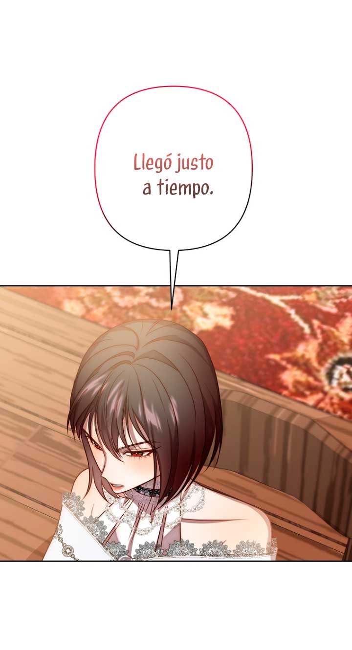 Mientras estoy de vuelta en el tiempo, obtendré mi venganza Capítulo 12 - Página 29