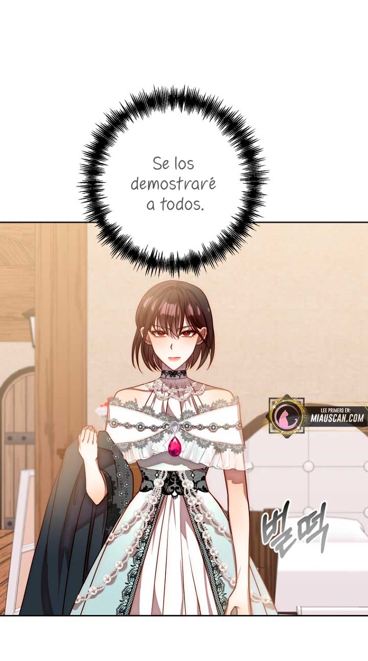 Mientras estoy de vuelta en el tiempo, obtendré mi venganza Capítulo 12 - Página 30