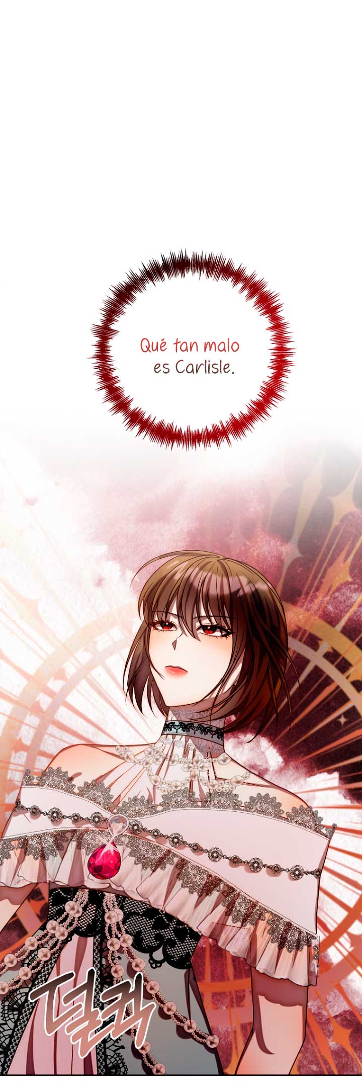 Mientras estoy de vuelta en el tiempo, obtendré mi venganza Capítulo 12 - Página 31