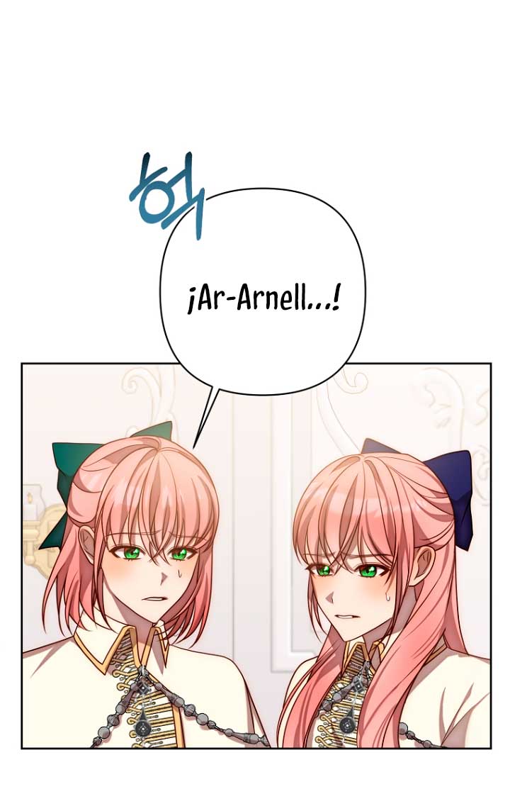 Mientras estoy de vuelta en el tiempo, obtendré mi venganza Capítulo 12 - Página 32