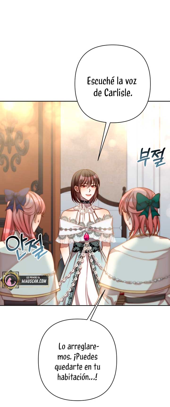 Mientras estoy de vuelta en el tiempo, obtendré mi venganza Capítulo 12 - Página 33