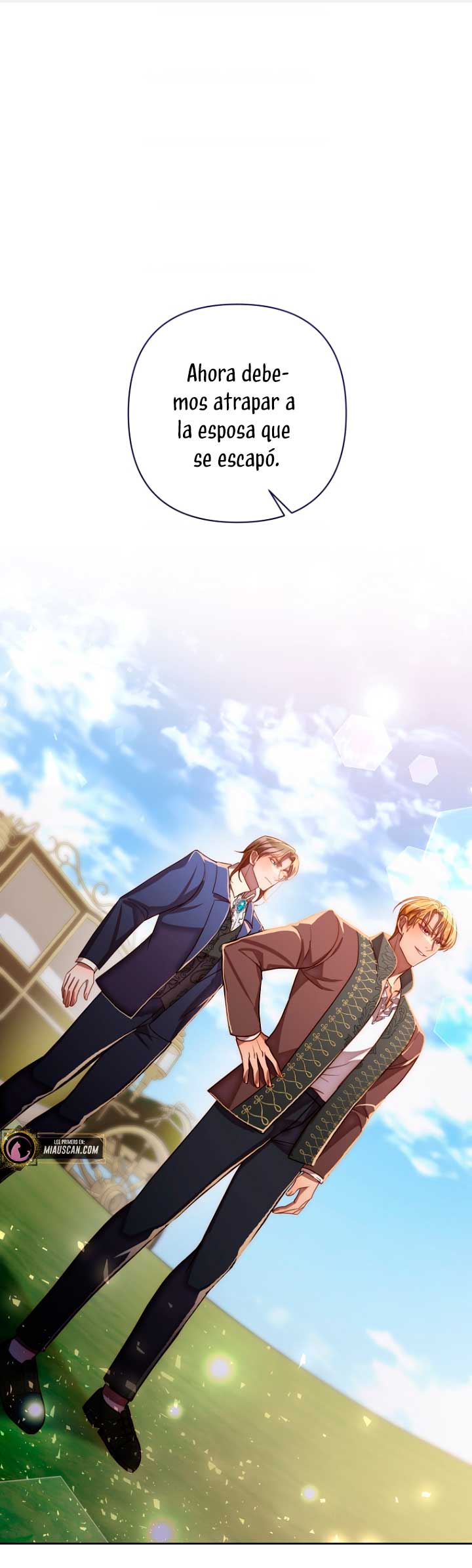 Mientras estoy de vuelta en el tiempo, obtendré mi venganza Capítulo 12 - Página 4