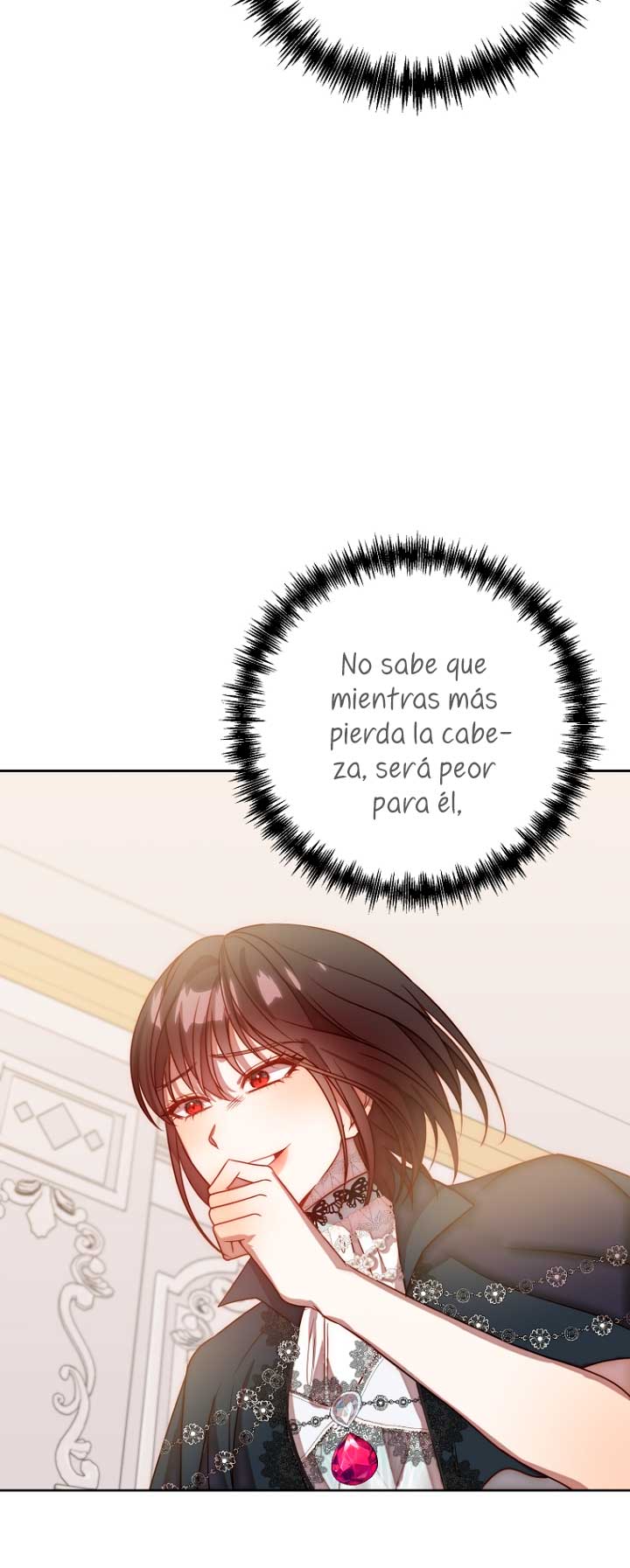 Mientras estoy de vuelta en el tiempo, obtendré mi venganza Capítulo 12 - Página 40