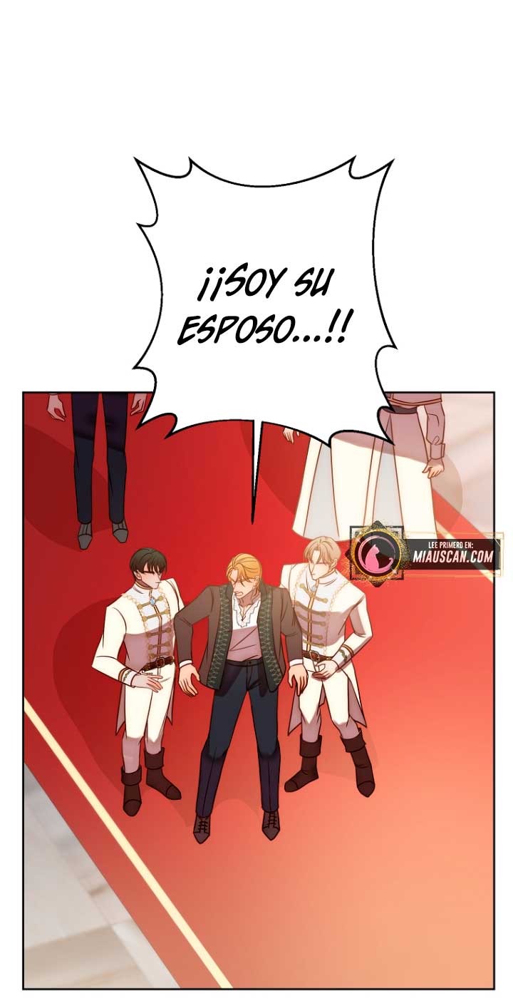 Mientras estoy de vuelta en el tiempo, obtendré mi venganza Capítulo 12 - Página 41
