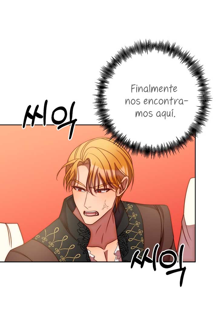 Mientras estoy de vuelta en el tiempo, obtendré mi venganza Capítulo 12 - Página 43