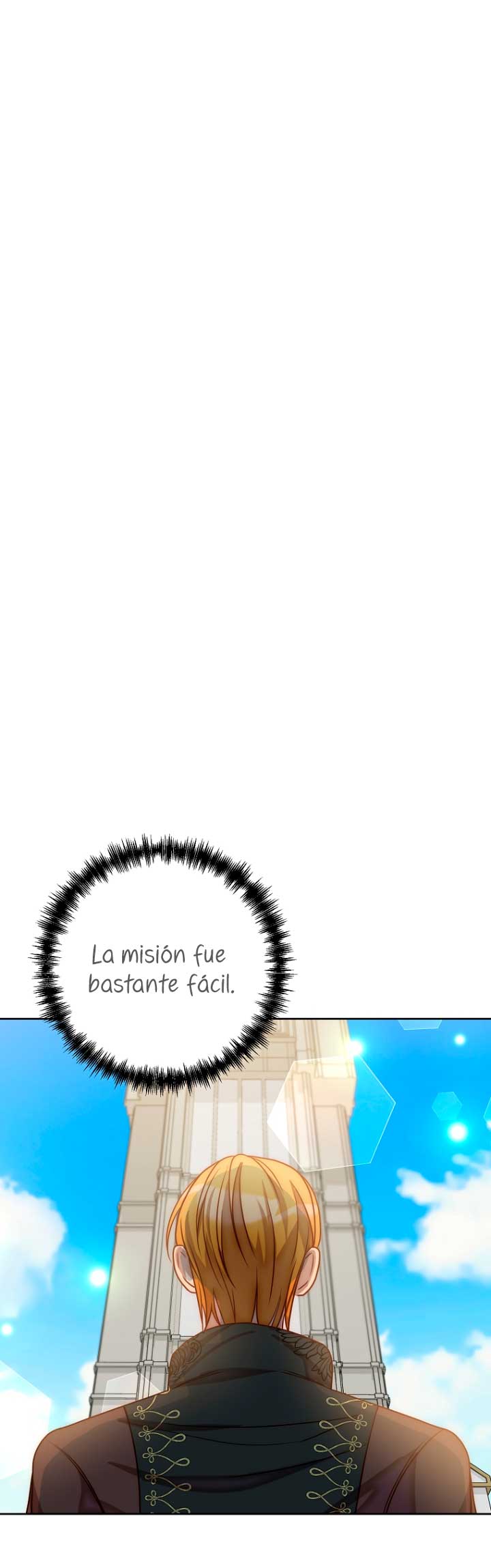 Mientras estoy de vuelta en el tiempo, obtendré mi venganza Capítulo 12 - Página 5