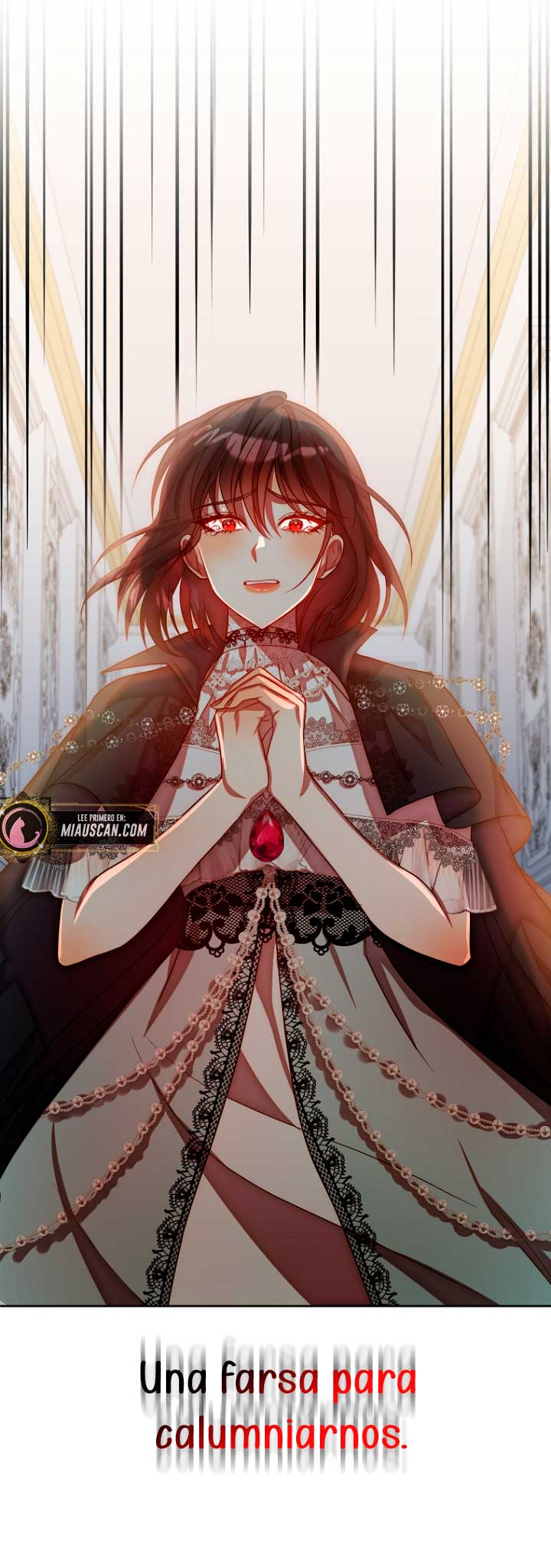 Mientras estoy de vuelta en el tiempo, obtendré mi venganza Capítulo 12 - Página 50