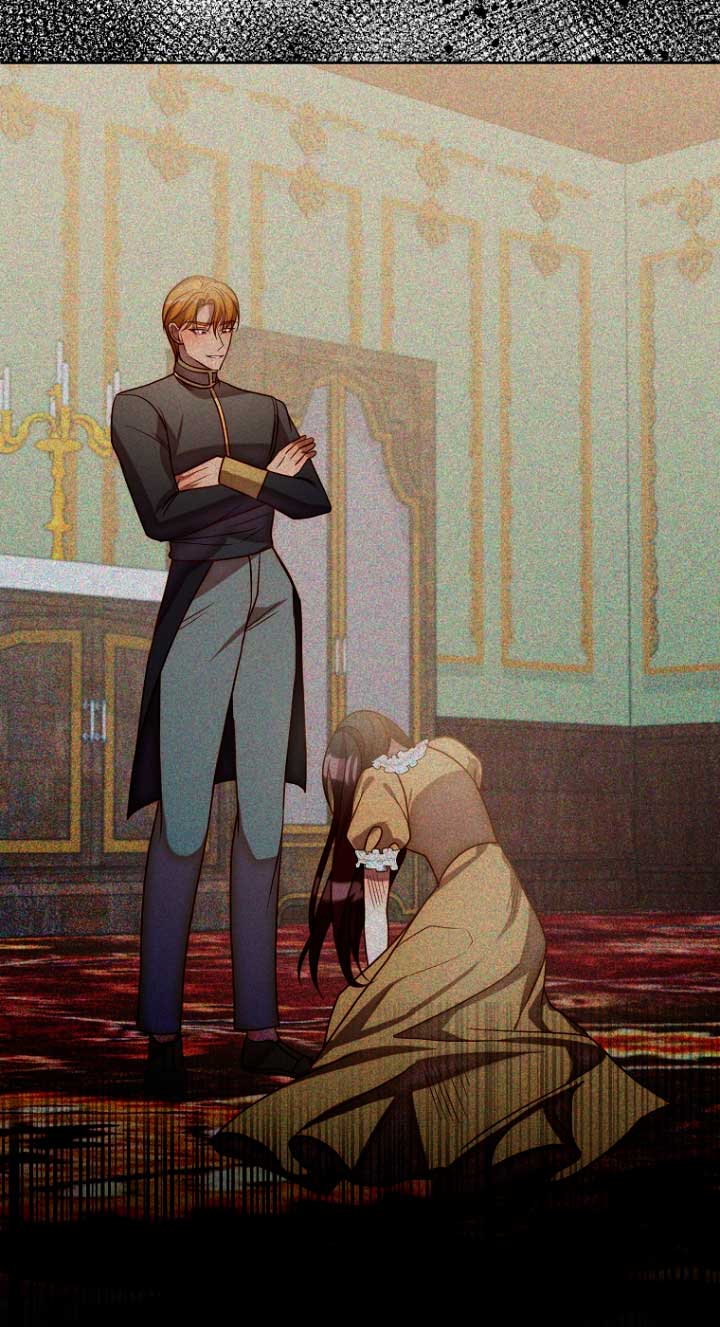 Mientras estoy de vuelta en el tiempo, obtendré mi venganza Capítulo 12 - Página 56