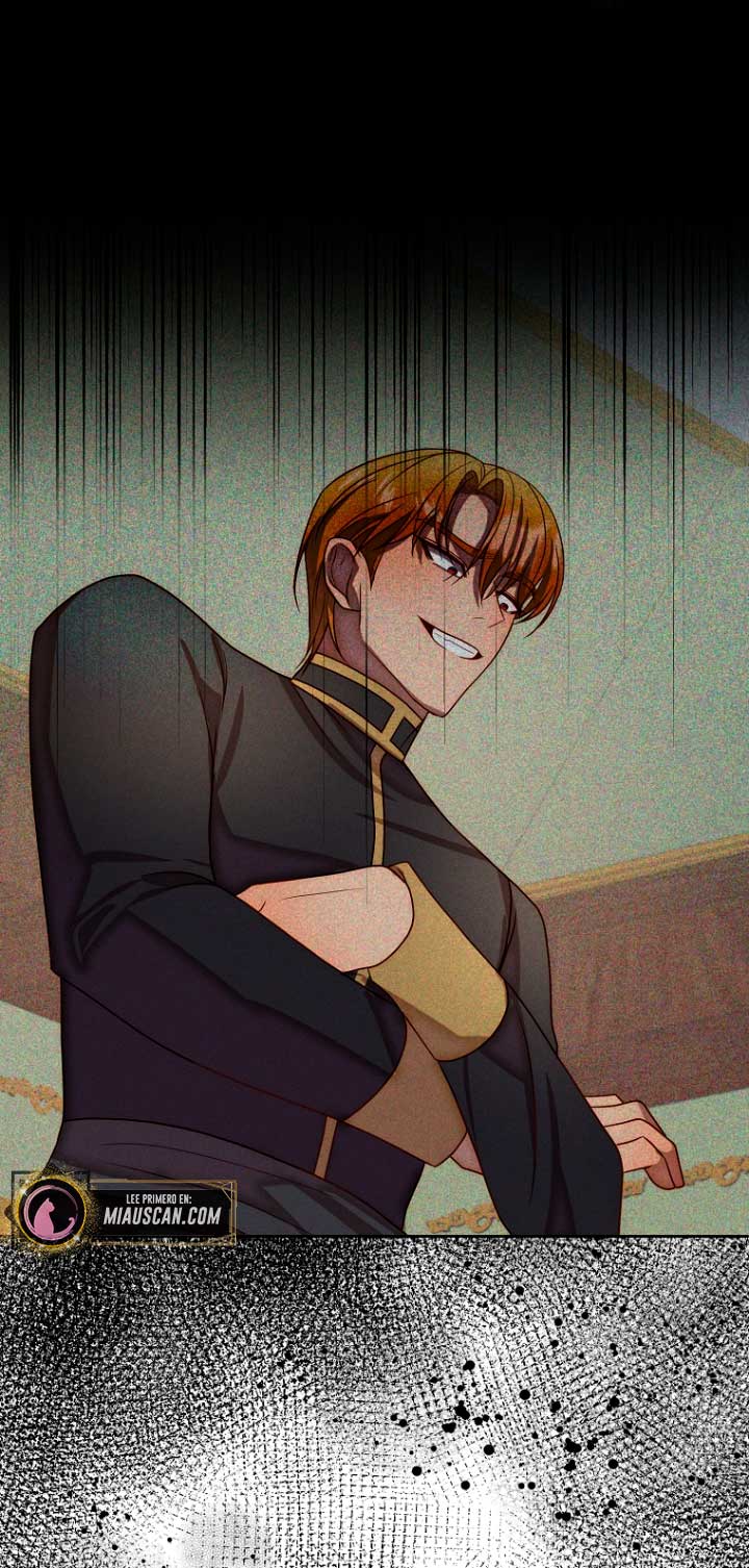 Mientras estoy de vuelta en el tiempo, obtendré mi venganza Capítulo 12 - Página 57