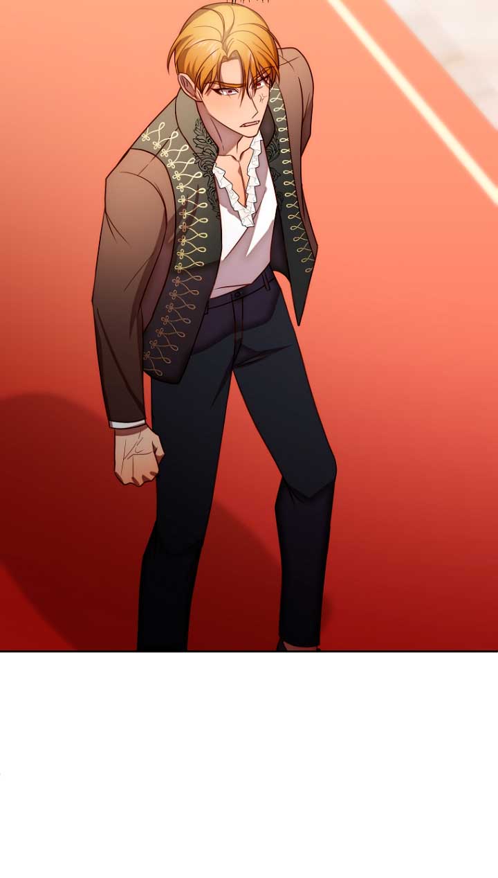 Mientras estoy de vuelta en el tiempo, obtendré mi venganza Capítulo 12 - Página 59