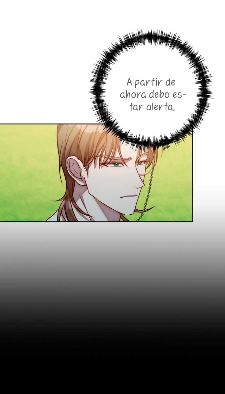 Mientras estoy de vuelta en el tiempo, obtendré mi venganza Capítulo 12 - Página 6